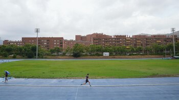 El CE Europa solicita a