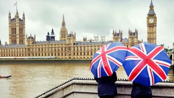 Reino Unido ofrece becas para