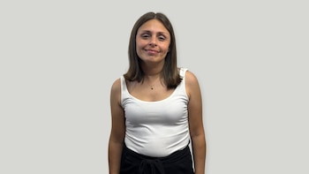 Jessica Anabella Marino es responsable