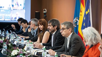 Gobierno y CCAA acuerdan crear una Mesa Sectorial de Música en Vivo y la distribución de 14 millones para cultura