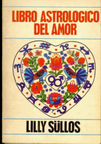 Lily Süllös estudió astrología en