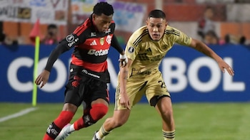 A qué hora juega Cusco FC vs Flamengo HOY: partido en el Maracaná por fecha 6 del Grupo A de Copa Libertadores 2026