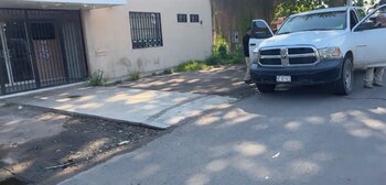 Reos cortan barrotes de una celda y escapan de penal en Sonora; uno ya fue recapturado
