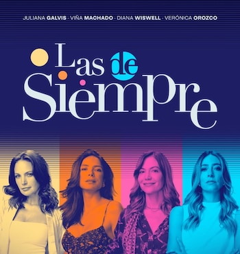 Las de siempre logró la