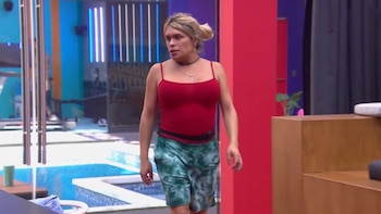 La influencer pidió apoyo a