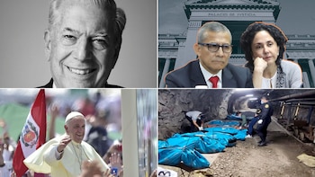 Noticias que impactaron en el