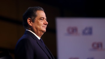 Murió Germán Vargas Lleras: el exvicepresidente que marcó la política colombiana durante más de tres décadas