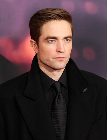 Robert Pattinson tuvo que cumplir
