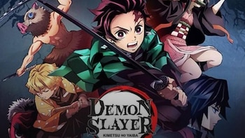 Demon Slayer tendrá segundo concierto