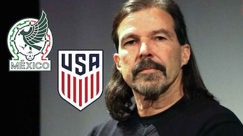 Exjugador de EEUU apaga la ilusión de México y Estados Unidos en Mundial 2026: “Ninguno tiene equipo para competir”