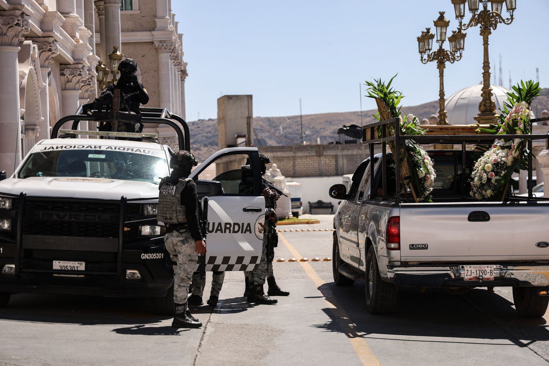 FOTO: ADOLFO VLADIMIR /CUARTOSCURO.COM