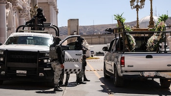 EN VIVO: Seguridad, narcotráfico y