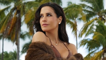 María Pía Copello responde a