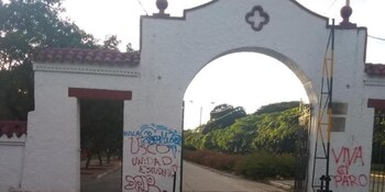 Foto: prensa Quinta de San