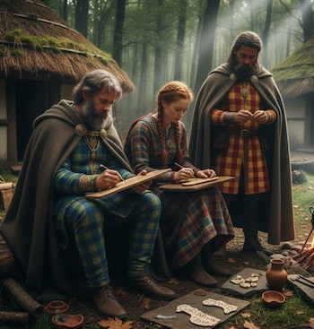 La investigación permite trazar conexiones