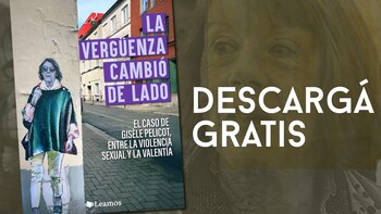 El libro que cuenta la