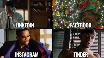 De Miley Cyrus a Will