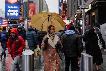 El Servicio Meteorológico Nacional y