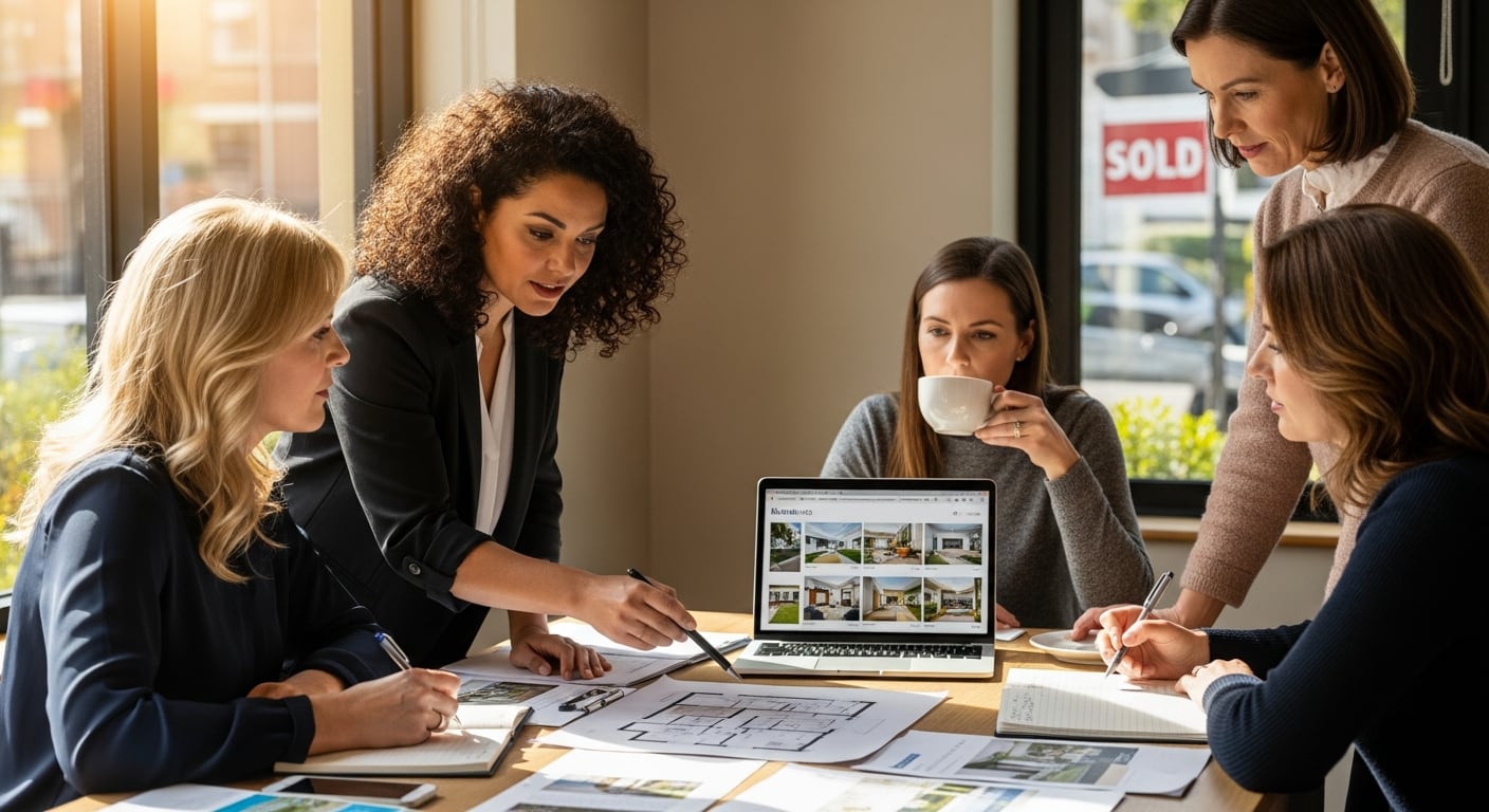 Más de 75,000 mujeres de 100 organizaciones mexicanas participaron en la sexta edición del ranking elaborado por Great Place to Work®. (Imagen Ilustrativa Infobae)