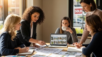 Las claves detrás de Los Mejores Lugares para Trabajar (™) para Mujeres en 2026