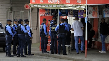 Asesinan a exconcejal y abogado