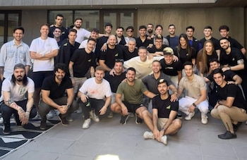 El crecimiento de la comunidad