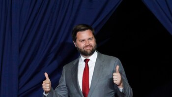 J.D. Vance insiste en que