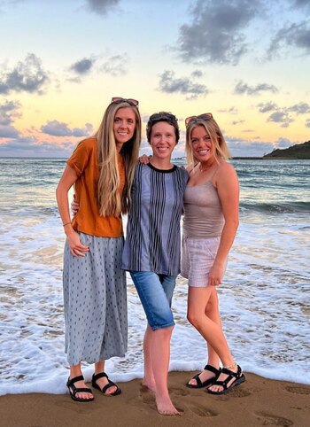 Jyrl Oldham venció al cáncer