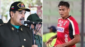 El derrocamiento de Nicolás Maduro