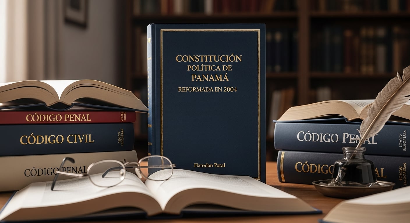 Presidente panameño coloca la constituyente entre sus prioridades para 2027