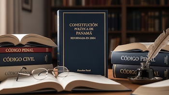 Presidente panameño coloca la constituyente entre sus prioridades para 2027