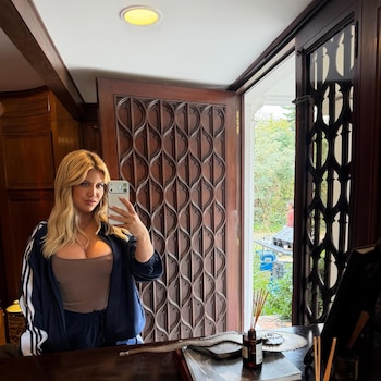 wanda nara