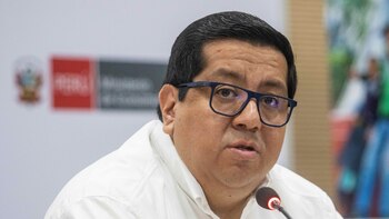 El Gobierno peruano aprueba un