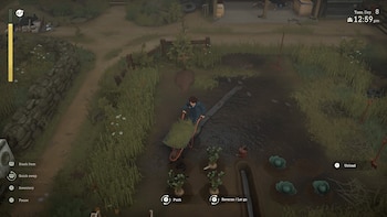 Crop, de Carbonara Games.