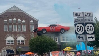 La serie se convirtió en