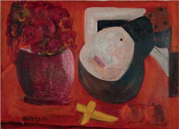 La mandolina de la epifanía,