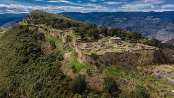 Perú aterriza en Fitur 2026