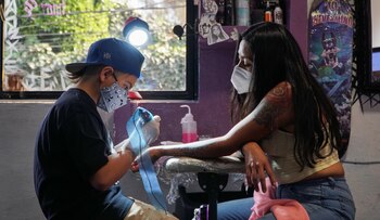 Dilan asegura que le gustaría