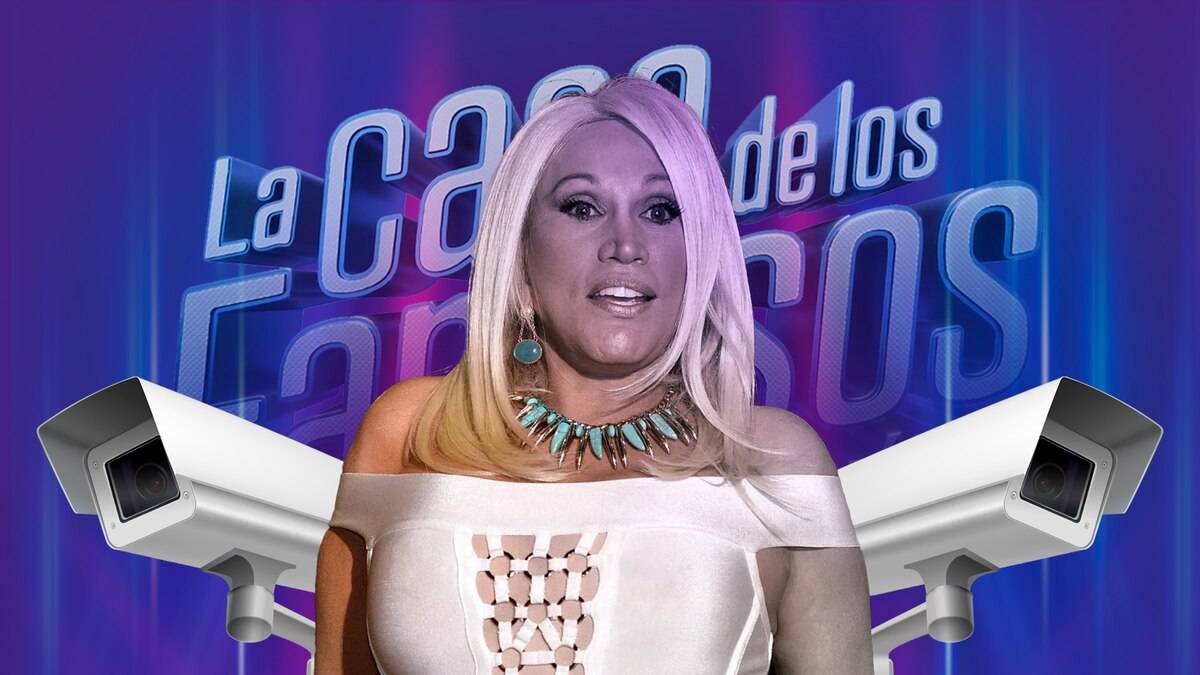 Laura León confirma que estará en La Casa de los Famosos México 3; 'La Tesorito' publica polémico mensaje |FOTO - Infobae