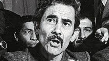 Rucci y el contrabando ideológico neocamporista