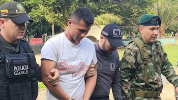 Fuerzas Militares compartieron logros del