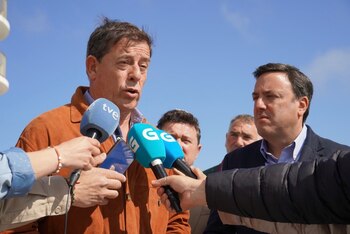 José Ramón Gómez Besteiro.