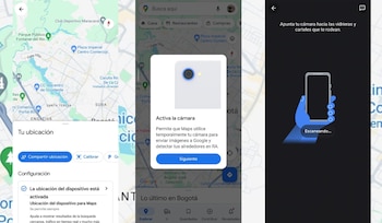 La calibración sirve para que
