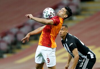 Soccer Football - Super Lig