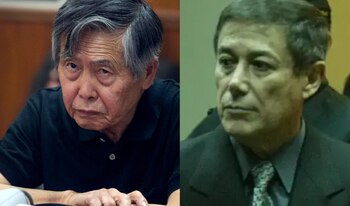 Exministro de Alberto Fujimori cumple