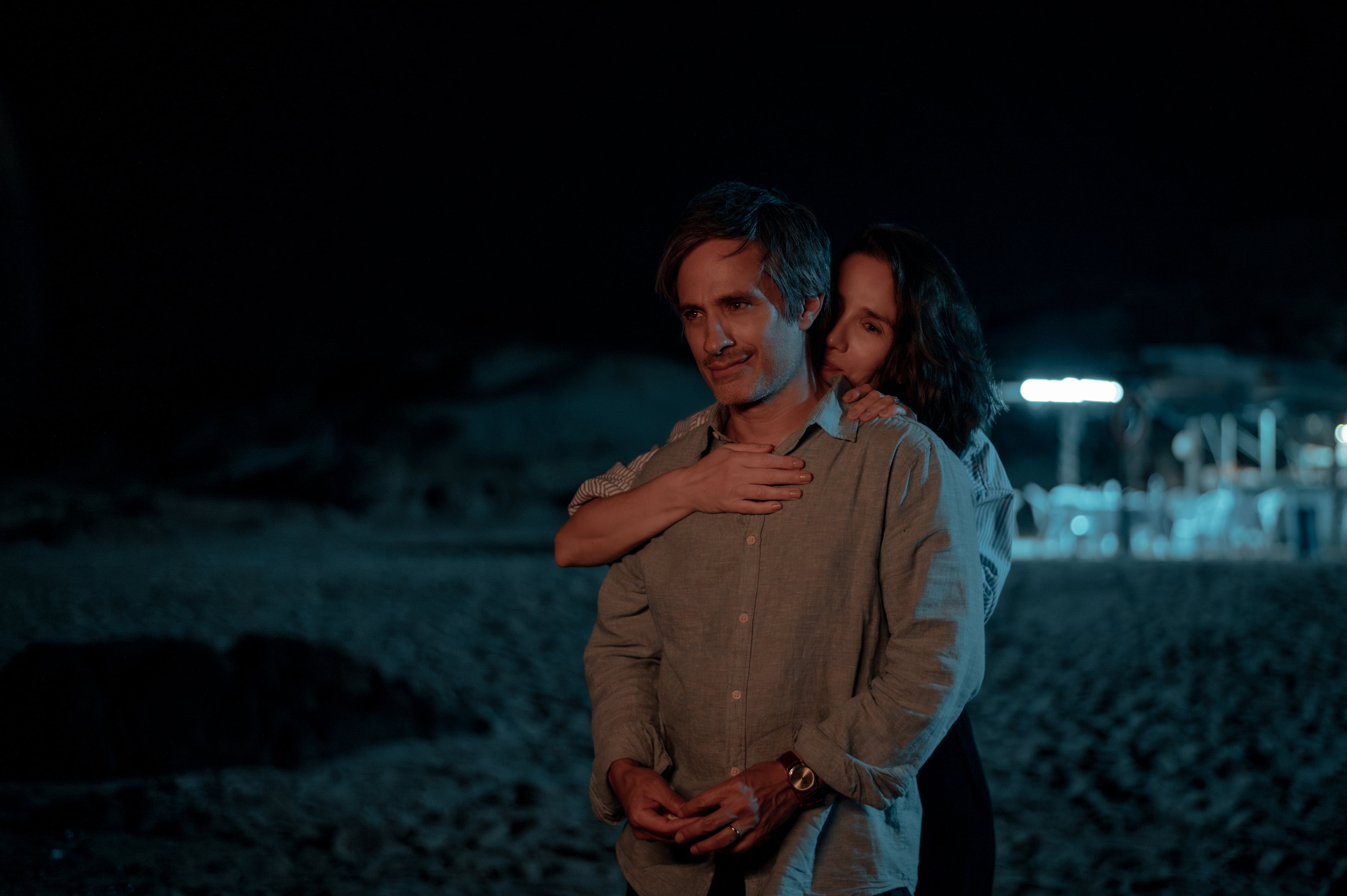 Oreiro y García Bernal destacan la importancia de la autenticidad y la sorpresa en sus personajes y en la trama del film