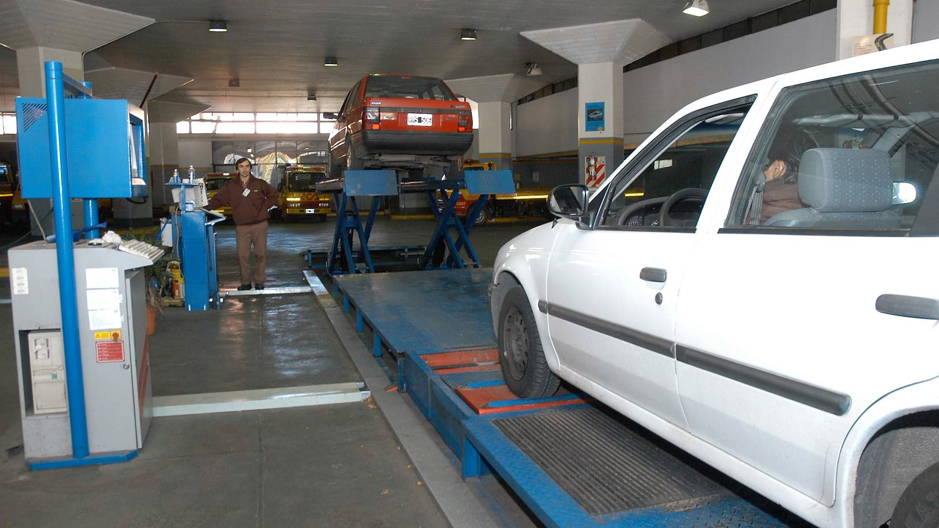 El trámite superará los $97.000 a partir de enero del año próximo