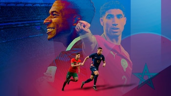 Francia vs Marruecos: cuándo y dónde ver GRATIS en México el partido por los cuartos del Mundial 2026