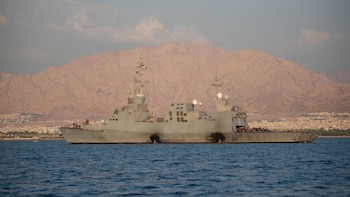 Una coalición desplegará una fuerza