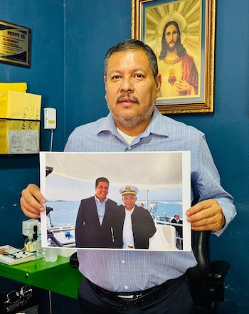 Raymundo Ramos